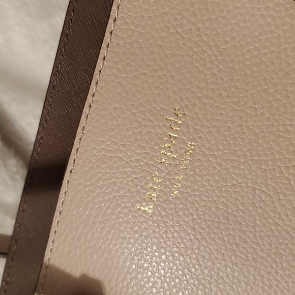 Kate Spade tote - Picture 8 of 8